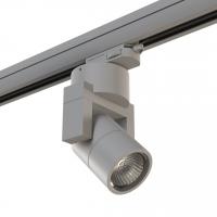 Трехфазное трековое крепление Lightstar Asta 594079