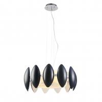 Подвесной светильник Lumina Deco Frascatti LDP 9016-350 BK