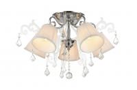 Потолочный светильник Arte Lamp PROMESSA A3207PL-5CC