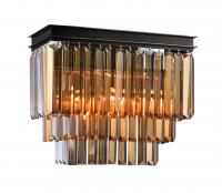 Бра Newport 31100 31102/A black+gold