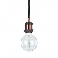 Подвесной светильник Ideal Lux FRIDA SP1 RAME ANTICO