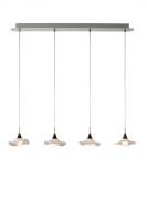 Светодиодный подвесной светильник Lucide CALLA LED 26490/20/11