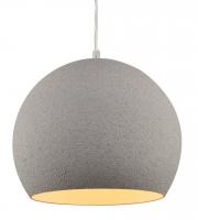 Подвесной светильник Arte Lamp INTONACO A1830SP-1GY