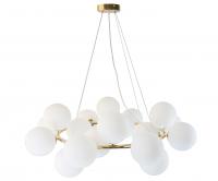 Подвесная люстра Kink Light Сида 07508-20,33