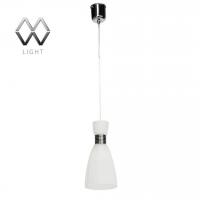 Подвесной светильник Mw-Light Лоск 354016301