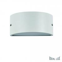 Уличное бра Ideal Lux REX-2 AP1 BIANCO