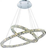 Светодиодный подвесной светильник Arte Lamp PREZIOSI A6717SP-2CC