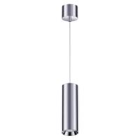Подвесной светодиодный светильник Novotech Demi 358317