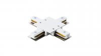 Коннектор X-образный Lightstar Barra 501146