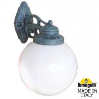 Уличное бра FUMAGALLI GLOBE 250 G25.131.000.VYE27DN