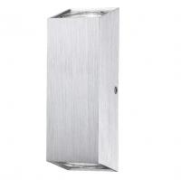 Бра Crystal Lux CLT 222 CLT 222W AL