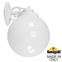 Уличное бра FUMAGALLI GLOBE 300 G30.131.000.WYE27DN