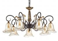 Подвесная люстра ST Luce SL144 SL144.302.07
