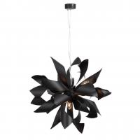 Подвесная люстра ST Luce SPIRAGLIO SL453.403.06G