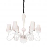 Подвесная люстра Lumina Deco Bellardo LDP 6041-6