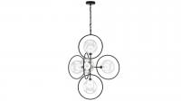 Подвесная люстра Lightstar Alfa 745057