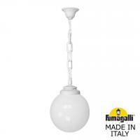 Уличный подвесной светильник FUMAGALLI GLOBE 250 G25.120.000.WYE27