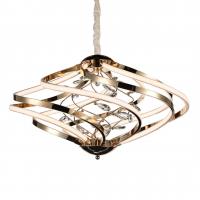 Светодиодная подвесная люстра ST Luce SL924 SL924.203.08