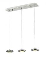 Светодиодный подвесной светильник ST Luce SL872 SL872.103.03