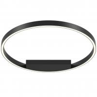 Потолочный светодиодный светильник Maytoni Rim MOD058CL-L35B4K