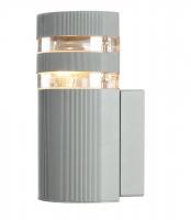 Уличное бра Arte Lamp METRO A8162AL-1GY