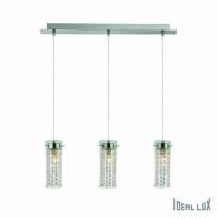 Подвесная люстра Ideal Lux IGUAZU' SP3