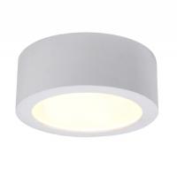 Светодиодный потолочный светильник Crystal Lux CLT 521 CLT 521C150 WH