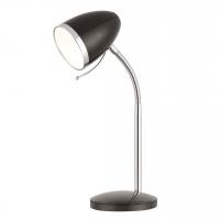 Настольная лампа Arte Lamp COSY A6145LT-1BK