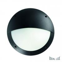 Уличное бра Ideal Lux LUCIA-2 AP1 NERO