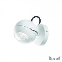 Уличное бра Ideal Lux ZENITH AP1 BIANCO