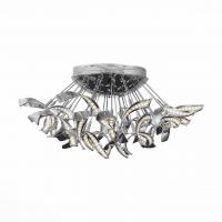 Светодиодная потолочная люстра ST Luce Ciocca SL928.102.30