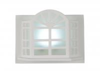 Светодиодное бра ST Luce Fiesta SL578.501.01
