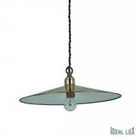 Подвесной светильник Ideal Lux CANTINA SP1 BIG RAME