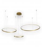 Подвесной светильник Kink Light Тор 09423-3A,33