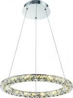 Светодиодный подвесной светильник Arte Lamp PREZIOSI A6715SP-1CC
