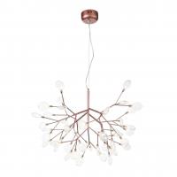 Подвесная люстра ST Luce Riccardo SL411.303.45