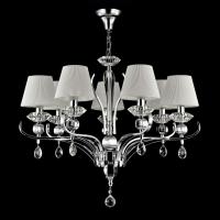 Подвесная люстра MAYTONI Smusso MOD560-07-N