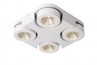 Светодиодный потолочный светильник Lucide MITRAX-LED 33158/19/31