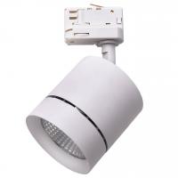 Светодиодный трековый светильник Lightstar Canno 301564
