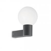 Уличное бра Ideal Lux SYMPHONY AP1 ANTRACITE