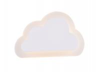 Светодиодное бра ST Luce Nube SL950.501.01