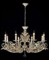Подвесная люстра MAYTONI Salute ARM005-08-G