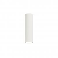 Подвесной светильник Ideal Lux OAK SP1 ROUND BIANCO
