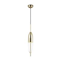 Светодиодный подвесной светильник Odeon Light LARUS 4613/5L