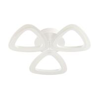Потолочная светодиодная люстра Lumion Rhea 4570/42CL