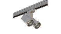 Трековый светильник Lightstar Illumo X2 (594029+051030) A3T051030
