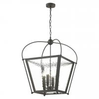 Подвесной светильник FAVOURITE Trapeze 1956-4P
