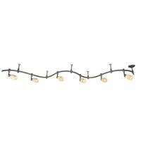 Спот Arte Lamp RAILS KITS A3059PL-6SI