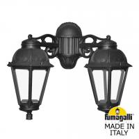 Уличное бра FUMAGALLI SABA K22.141.000.AXF1RDN