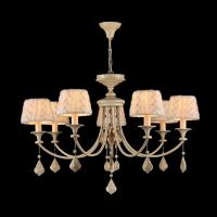 Подвесная люстра MAYTONI Lana ARM143-07-BG